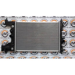 Radiador Chevrolet Cruze...