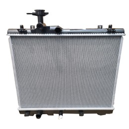 Radiador Suzuki Swift 1.6 D...