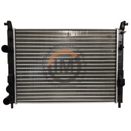 Radiador Fiat Palio / Sienna