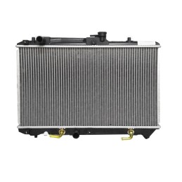 Radiador Chevrolet Esteem...