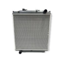 Radiador Chevrolet Ftr-Fvr...