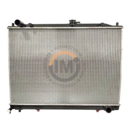 Radiador Mitsubishi New...