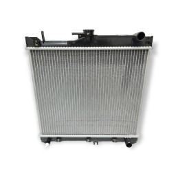 Radiador Chevrolet Jimny...