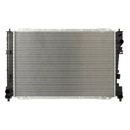 Radiador Ford Escape 08-12...