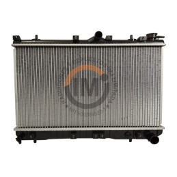 Radiador Hyundai Excel 1989...