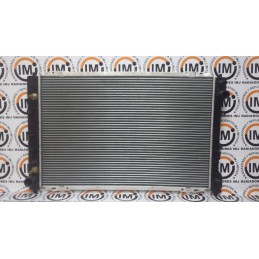 Radiador Ford Escape At. 01-07