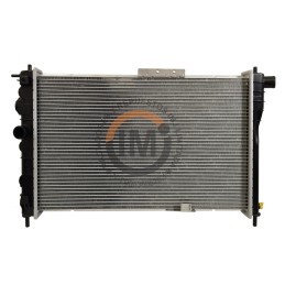 Radiador Para Daewoo Cielo