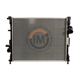 Radiador Para Ford Escape...