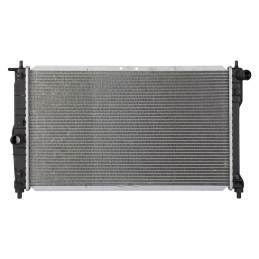 Radiador Daewoo Nubira