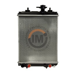 Radiador Para Daihatsu...