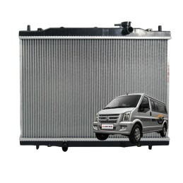 Radiador Dfm Dfsk Chana