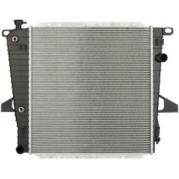 Radiador Ford Explorer /...