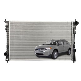 Radiador Ford Edge 2007-2012