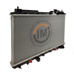 Radiador Honda Crv At 97/01