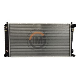 Radiador Ford Lobo /...