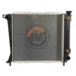 Radiador Ford Ranger 85-94 At.