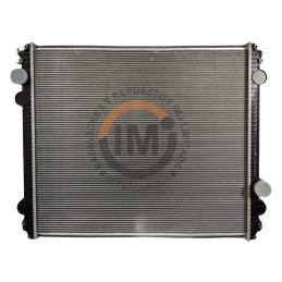 Radiador Freightliner Columbia