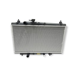 Radiador Geely 1.3-1.5 Mt