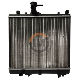 Radiador Hafei Minyi