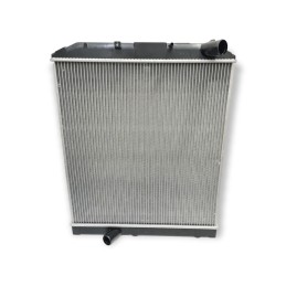 Radiador Hino 300 Dutro...