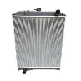 Radiador Hino 500 Rainbow...