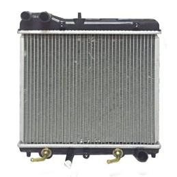 Radiador Honda Fit / Jazz