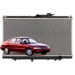 Radiador Honda Accord 94-97...