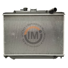 Radiador Nissan Urvan