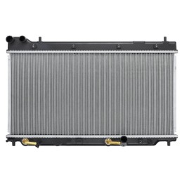 Radiador Honda Fit Grande...