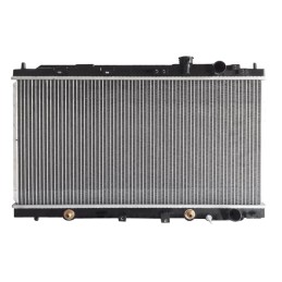 Radiador Honda Integra...