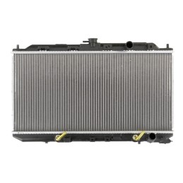 Radiador Honda Integra...