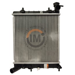 Radiador Hyundai Accent...