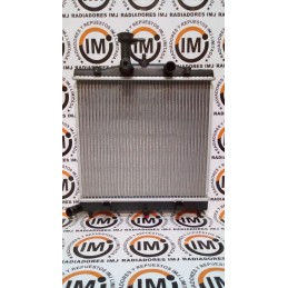 Radiador Kia Picanto...
