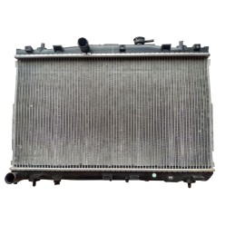 Radiador Hyundai New...