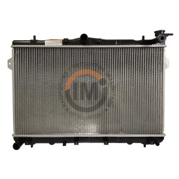 Radiador Hyundai Elantra...