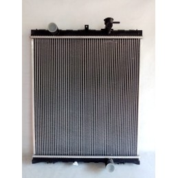Radiador Hyundai Hd 65 / Hd...