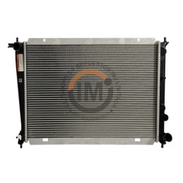 Radiador Hyundai Van H1 Starex