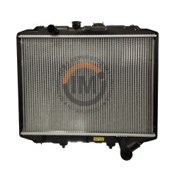 Radiador Hyundai H100 Porter