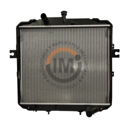 Radiador Hyundai H100 New...
