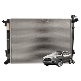 Radiador Hyundai Tucson...
