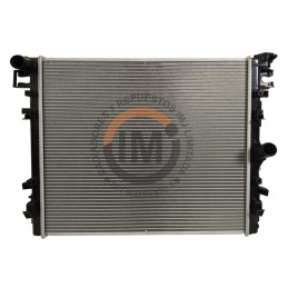 Radiador Jeep Wrangler /...