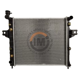 Radiador Jeep Grand...