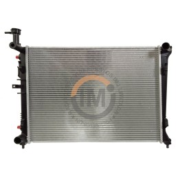 Radiador Kia Cerato Forte