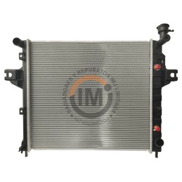 Radiador Jeep Grand...