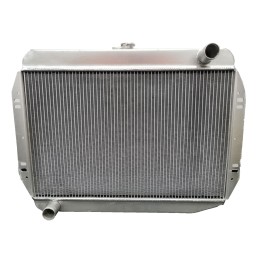 Radiador Jeep Wagoneer /...