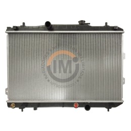 Radiador Kia Cerato Ciclon