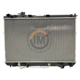 Radiador Kia Carens