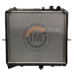 Radiador Kia K 3000