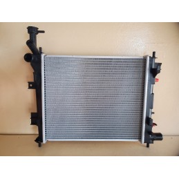 Radiador Kia Picanto Ion...
