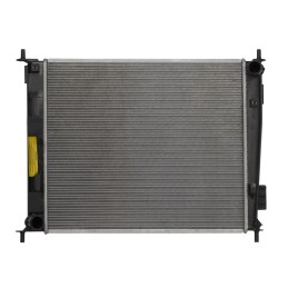 Radiador Kia Soul 10-12 Mt.